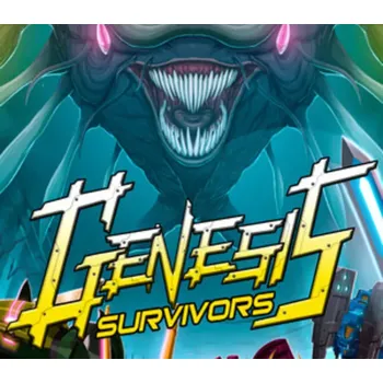 Počítačová hra Genesis Survivors