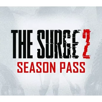 Počítačová hra The Surge 2 - Season Pass DLC