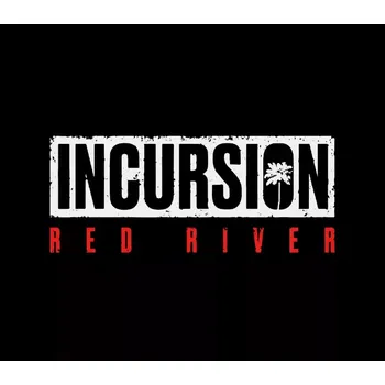 Počítačová hra Incursion Red River