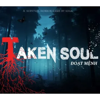 Počítačová hra Taken Soul | Đoạt Mệnh