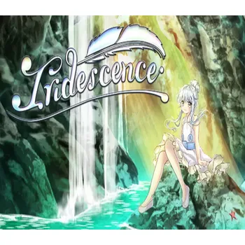 Počítačová hra Iridescence ~ A Charming, Seaside Epic!