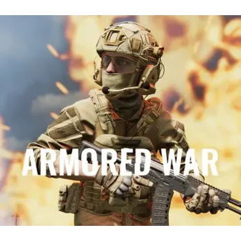 Počítačová hra Armored War