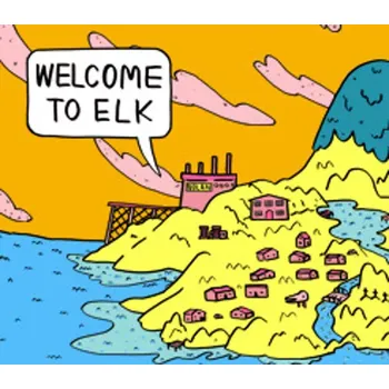 Počítačová hra Welcome to Elk