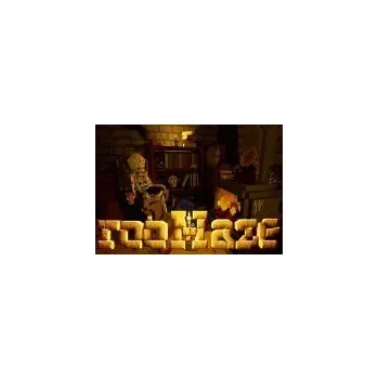 Počítačová hra rooMaze