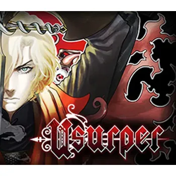 Počítačová hra Skautfold: Usurper