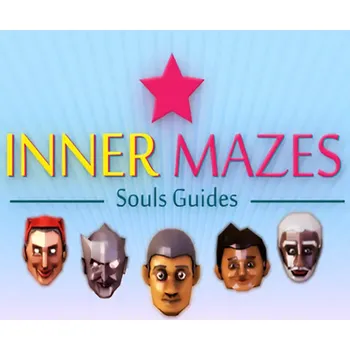 Počítačová hra Inner Mazes: Souls Guides
