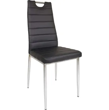 Křeslo Židle černá DC2-001-B