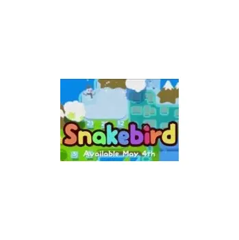 Počítačová hra Snakebird
