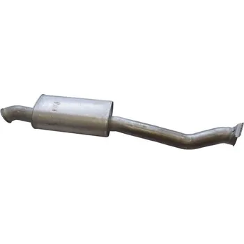 Výfuková trubka Výfuková trubka HOBI 45080