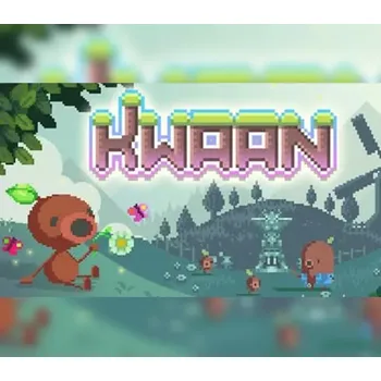 Počítačová hra KWAAN