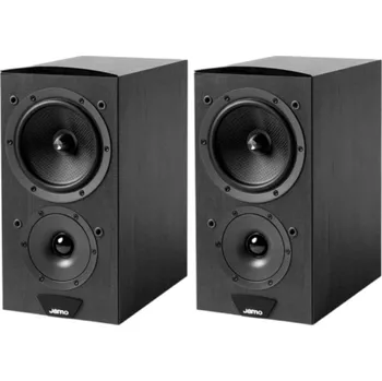 Jamo C603 MKII Černá