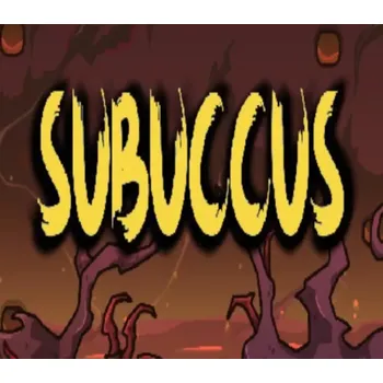 Počítačová hra Subuccus