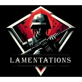 Počítačová hra Lamentations