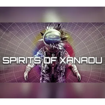 Počítačová hra Spirits of Xanadu