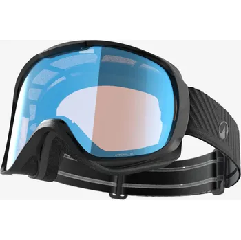 Sjezdové lyžování WEDZE Lyžařské a snowboardové brýle G 500 S1 do špatného počasí S