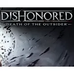 Dishonored: Death of the Outsider