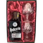 Relicario Superior se sklenicemi 250ml, Větrník