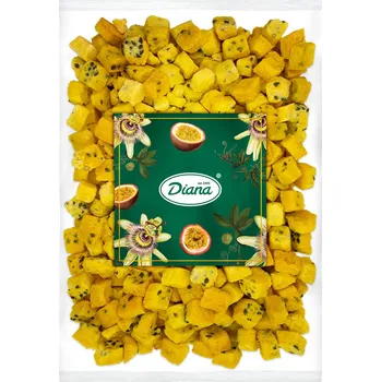 Sušené ovoce Diana Company Mučenka lyofilizovaná 1kg