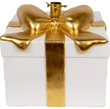 Vánoční dekorace Clayre & Eef - Stojan na vánoční stromek GIFT 6MG0106