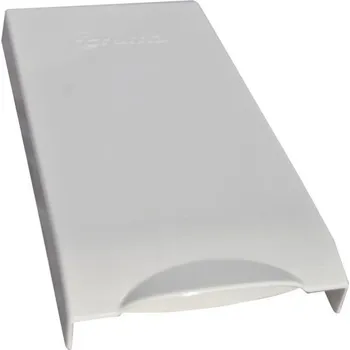 Příslušenství ke karavanu Kryt komínu Truma KBS 3 - různé barevné provedení Barva: Lesklá bílá