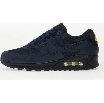 Pánské tenisky Tenisky Nike Air Max 90 Obsidian/ Obsidian-Lightening EUR 38.5