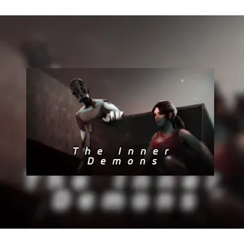 Počítačová hra The Inner Demons