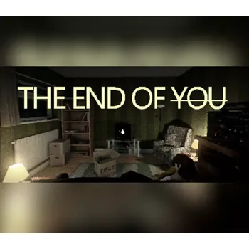 Počítačová hra The End of You
