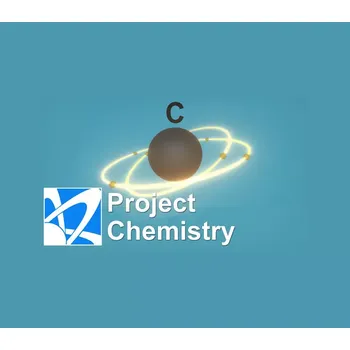 Počítačová hra Project Chemistry