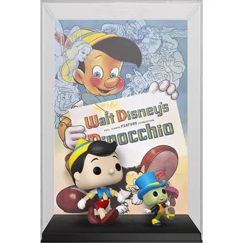 Figurka Funko Funko POP »Pinocchio«