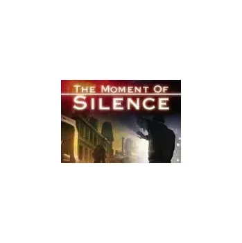 Počítačová hra The Moment of Silence