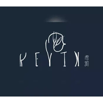 Počítačová hra Kevin(1997-2077)