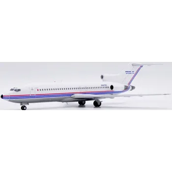 Plastikový model JC Wings - Boeing B727-100, Boeing Aircraft Company Flight Test, USA, 1/200