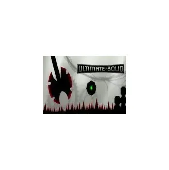 Počítačová hra Ultimate Solid
