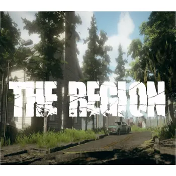 Počítačová hra The Region