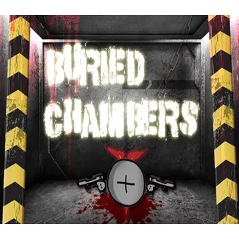 Počítačová hra Buried Chambers