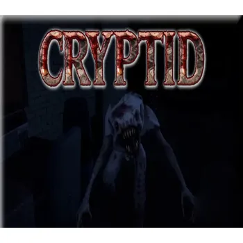 Počítačová hra Cryptid