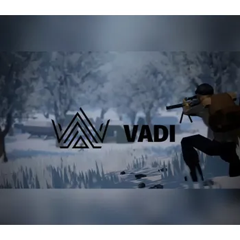 Počítačová hra VADI