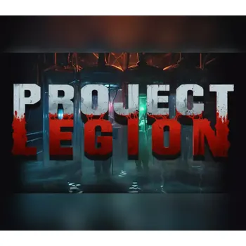 Počítačová hra Project Legion