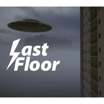 Počítačová hra Last Floor