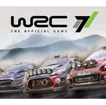 WRC 7: FIA World Rally Championship