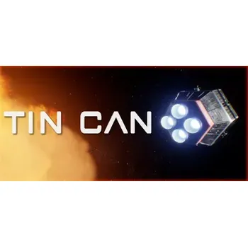 Počítačová hra Tin Can