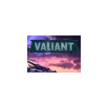 Počítačová hra Valiant: Resurrection