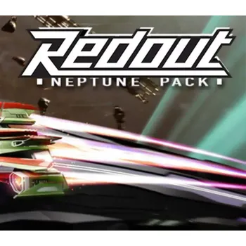 Počítačová hra Redout - Neptune Pack DLC