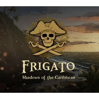 Počítačová hra Frigato: Shadows of the Caribbean
