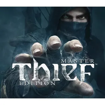 Počítačová hra THIEF: Master Thief Edition