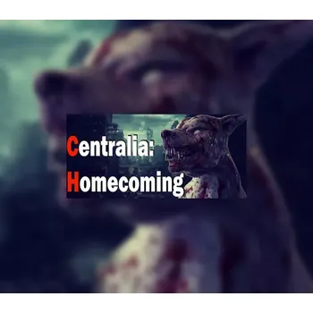 Počítačová hra Centralia: Homecoming