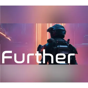 Počítačová hra Further