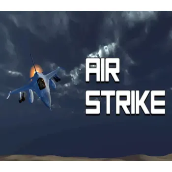 Počítačová hra Air Strike
