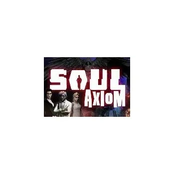 Počítačová hra Soul Axiom