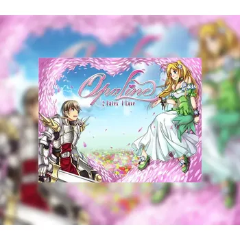 Počítačová hra Opaline